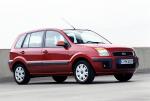 Ford Fusion 2006 года